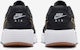 (W) Nike Air Max SC 'Hitam Hemp Putih' FZ2649-001