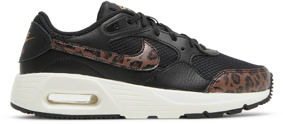 (Women) Nike Air Max SC 'Black Leopard' DO2785-010 Buy (Women) Nike Air Max SC 'Black Leopard' DO2785-010