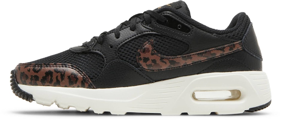 (Women) Nike Air Max SC 'Black Leopard' DO2785-010 Lookbook (Women) Nike Air Max SC 'Black Leopard' DO2785-010