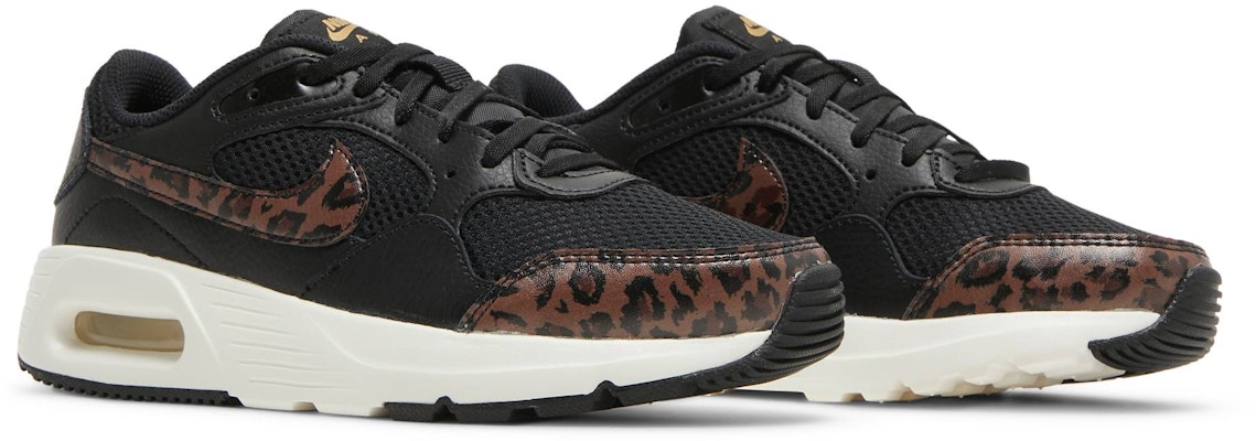 (Women) Nike Air Max SC 'Black Leopard' DO2785-010 Cheap (Women) Nike Air Max SC 'Black Leopard' DO2785-010