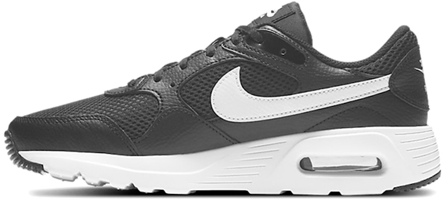 (Women) Nike Air Max SC 'Black White' CW4554-001 Buy (Women) Nike Air Max SC 'Black White' CW4554-001