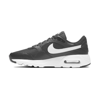 (W) Nike Air Max SC 'Black White'