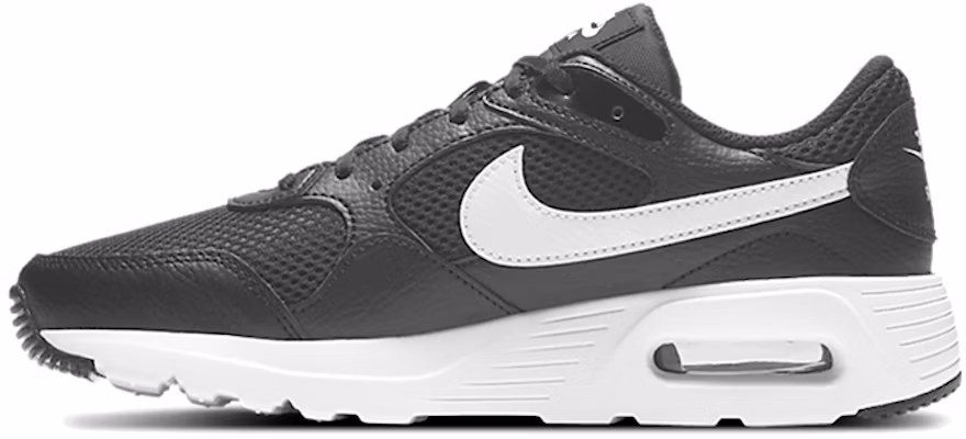 (Women) Nike Air Max SC 'Black White' CW4554-001 Buy (Women) Nike Air Max SC 'Black White' CW4554-001