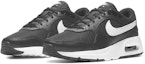 Lookbook (W) Nike Air Max SC 'Hitam Putih' CW4554-001