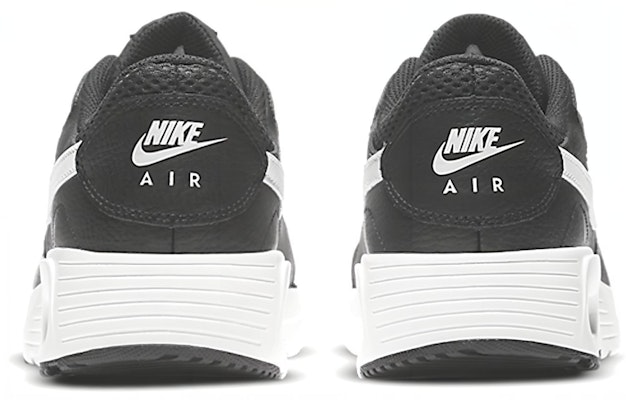(Women) Nike Air Max SC 'Black White' CW4554-001 Purchase (Women) Nike Air Max SC 'Black White' CW4554-001
