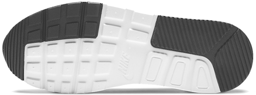 (Women) Nike Air Max SC 'Black White' CW4554-001 Details for (Women) Nike Air Max SC 'Black White' CW4554-001