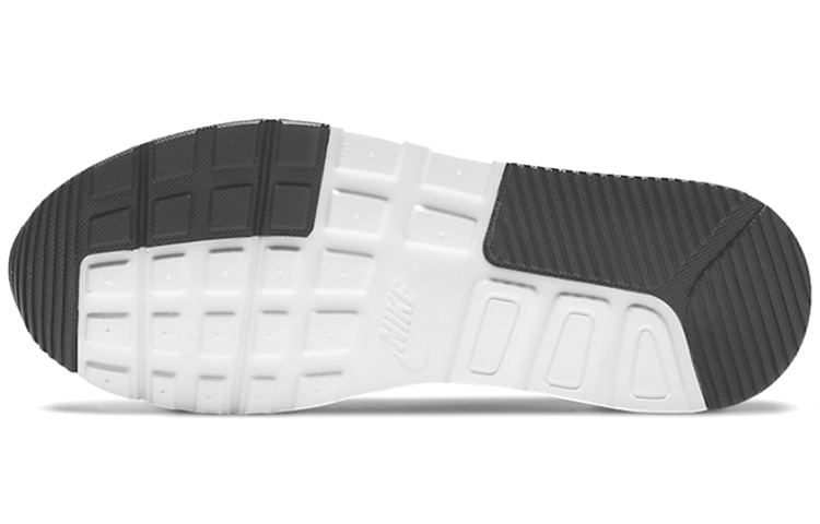 Sizing (Women) Nike Air Max SC 'Black White' CW4554-001
