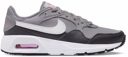 (Women) Nike Air Max SC 'Flat Pewter' CW4554-005 (Women) Nike Air Max SC 'Flat Pewter' CW4554-005