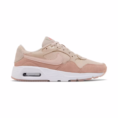(W) Nike Air Max SC 'Fossil Stone'