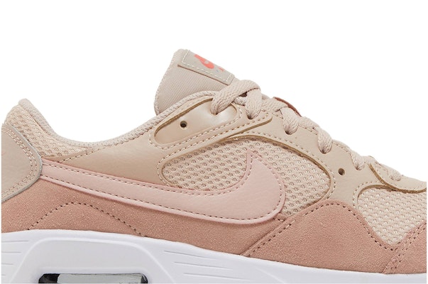 Nike Air Max SC 低筒復古跑步鞋 女款 玫瑰粉 Order Nike Air Max SC 低筒復古跑步鞋 女款 玫瑰粉