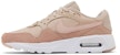 (W) Nike Air Max SC 'Fossil Stone' Batu Fossil CW4554-201