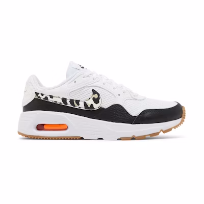 (W) Nike Air Max SC 'Leopard'