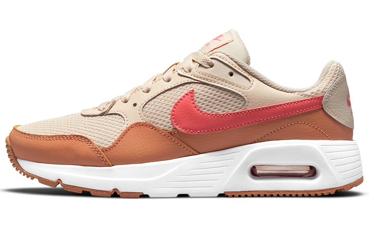 (Women) Nike Air Max SC 'Light Cognac Pink Salt' CW4554-200