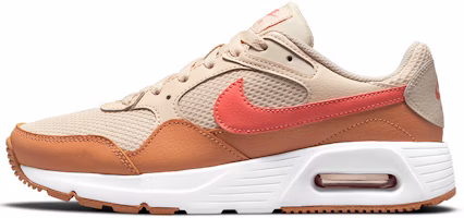 (Women) Nike Air Max SC 'Light Cognac Pink Salt' CW4554-200 (Women) Nike Air Max SC 'Light Cognac Pink Salt' CW4554-200