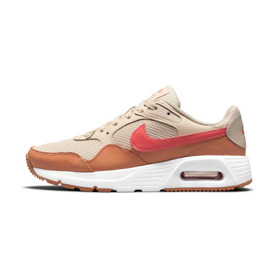 (W) Nike Air Max SC 'Light Cognac Pink Salt'