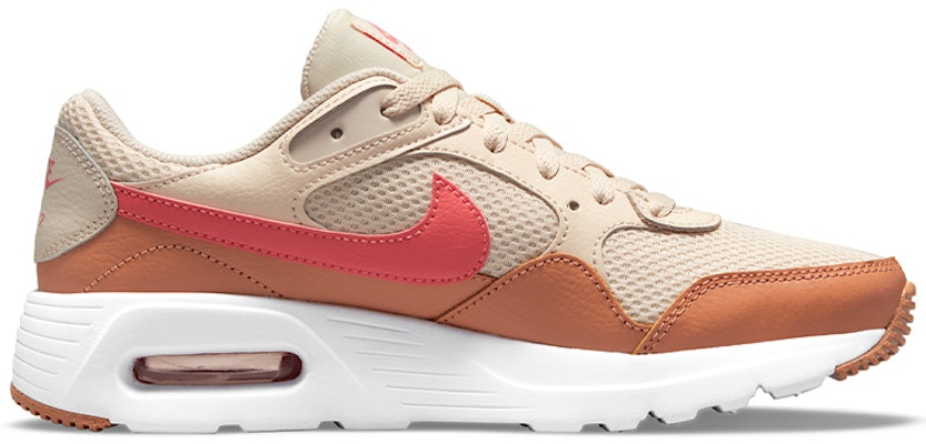 (W) Nike Air Max SC 'Cognac Claro y Rosa Sal' CW4554-200 Order (W) Nike Air Max SC 'Cognac Claro y Rosa Sal' CW4554-200