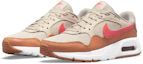 Lookbook (W) 耐克Air Max SC“浅棕粉盐” CW4554-200