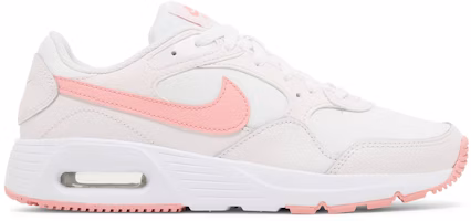 (Women) Nike Air Max SC 'Pearl Pink White' CW4554-601 (Women) Nike Air Max SC 'Pearl Pink White' CW4554-601