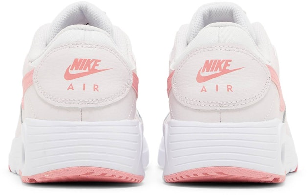 (女性)Nike Air Max SC '珍珠粉白' CW4554-601 Details for (女性)Nike Air Max SC '珍珠粉白' CW4554-601