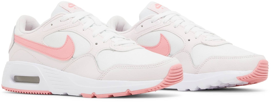 (女性)Nike Air Max SC '珍珠粉白' CW4554-601 Cheap (女性)Nike Air Max SC '珍珠粉白' CW4554-601