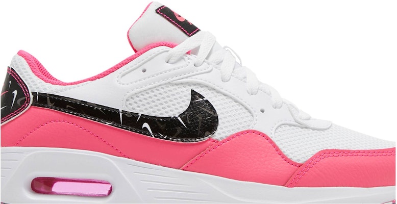 (Women) Nike Air Max SC 'Pink Multi Swoosh' DM8078-100 Order (Women) Nike Air Max SC 'Pink Multi Swoosh' DM8078-100