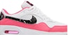(W) Nike Air Max SC 'Pink Multi Swoosh' Wanita DM8078-100