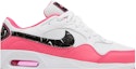 Order (W) Nike Air Max SC 'Pink Multi Swoosh' Wanita DM8078-100