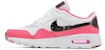 (W) Nike Air Max SC 'Pink Multi Swoosh' Wanita DM8078-100