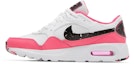 Lookbook (W) Nike Air Max SC 'Pink Multi Swoosh' Wanita DM8078-100