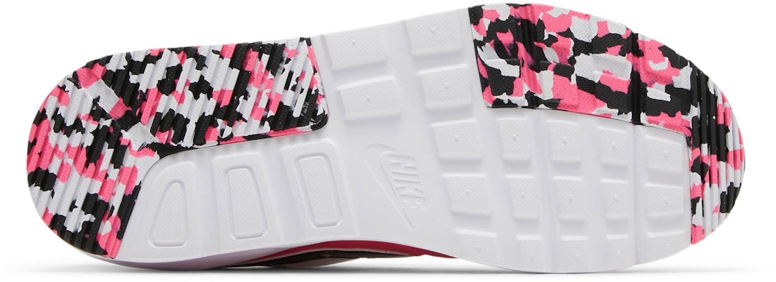 (Women) Nike Air Max SC 'Pink Multi Swoosh' DM8078-100 Shop (Women) Nike Air Max SC 'Pink Multi Swoosh' DM8078-100