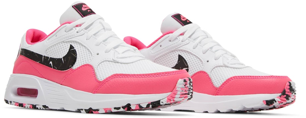 (Women) Nike Air Max SC 'Pink Multi Swoosh' DM8078-100 Cheap (Women) Nike Air Max SC 'Pink Multi Swoosh' DM8078-100