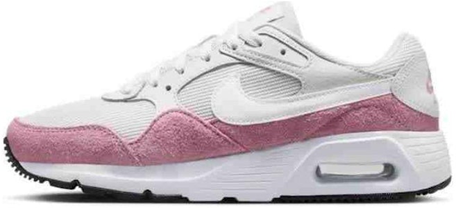 (W) ナイキ エア マックス SC プラチナム ティント エレメンタル ピンク HM9452-001 Buy (W) ナイキ エア マックス SC プラチナム ティント エレメンタル ピンク HM9452-001