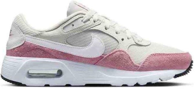 (W) ナイキ エア マックス SC プラチナム ティント エレメンタル ピンク HM9452-001 Order (W) ナイキ エア マックス SC プラチナム ティント エレメンタル ピンク HM9452-001