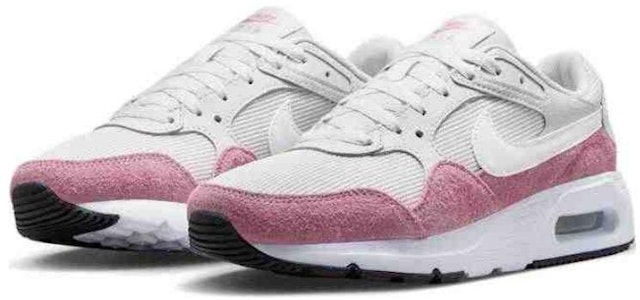 (W) ナイキ エア マックス SC プラチナム ティント エレメンタル ピンク HM9452-001 Lookbook (W) ナイキ エア マックス SC プラチナム ティント エレメンタル ピンク HM9452-001