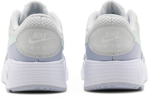 (W) Nike Air Max SC 'Tinte Platino Ghost' CW4554-002 Details for (W) Nike Air Max SC 'Tinte Platino Ghost' CW4554-002