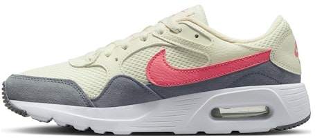 (Women) Nike Air Max SC 'Sail Coral Chalk' CW4554-114 (Women) Nike Air Max SC 'Sail Coral Chalk' CW4554-114