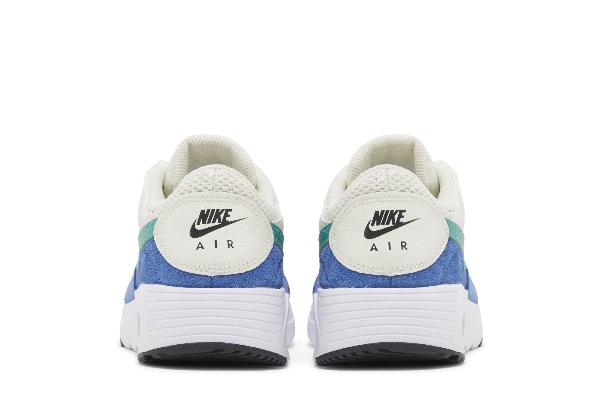 Details for (W) Nike Air Max SC 'Sail Game Royal' Lelaki Kasut Olahraga CW4554-109