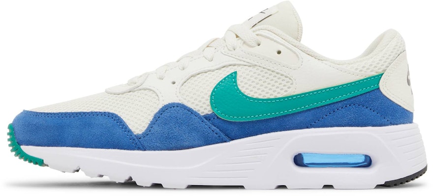 (W) Nike Air Max SC 'Sail Game Royal' Zapatillas. CW4554-109 Lookbook (W) Nike Air Max SC 'Sail Game Royal' Zapatillas. CW4554-109