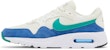 (W) Nike Air Max SC 'Sail Game Royal' Lelaki Kasut Olahraga CW4554-109