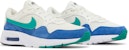 (W) Nike Air Max SC 'Sail Game Royal' Lelaki Kasut Olahraga CW4554-109