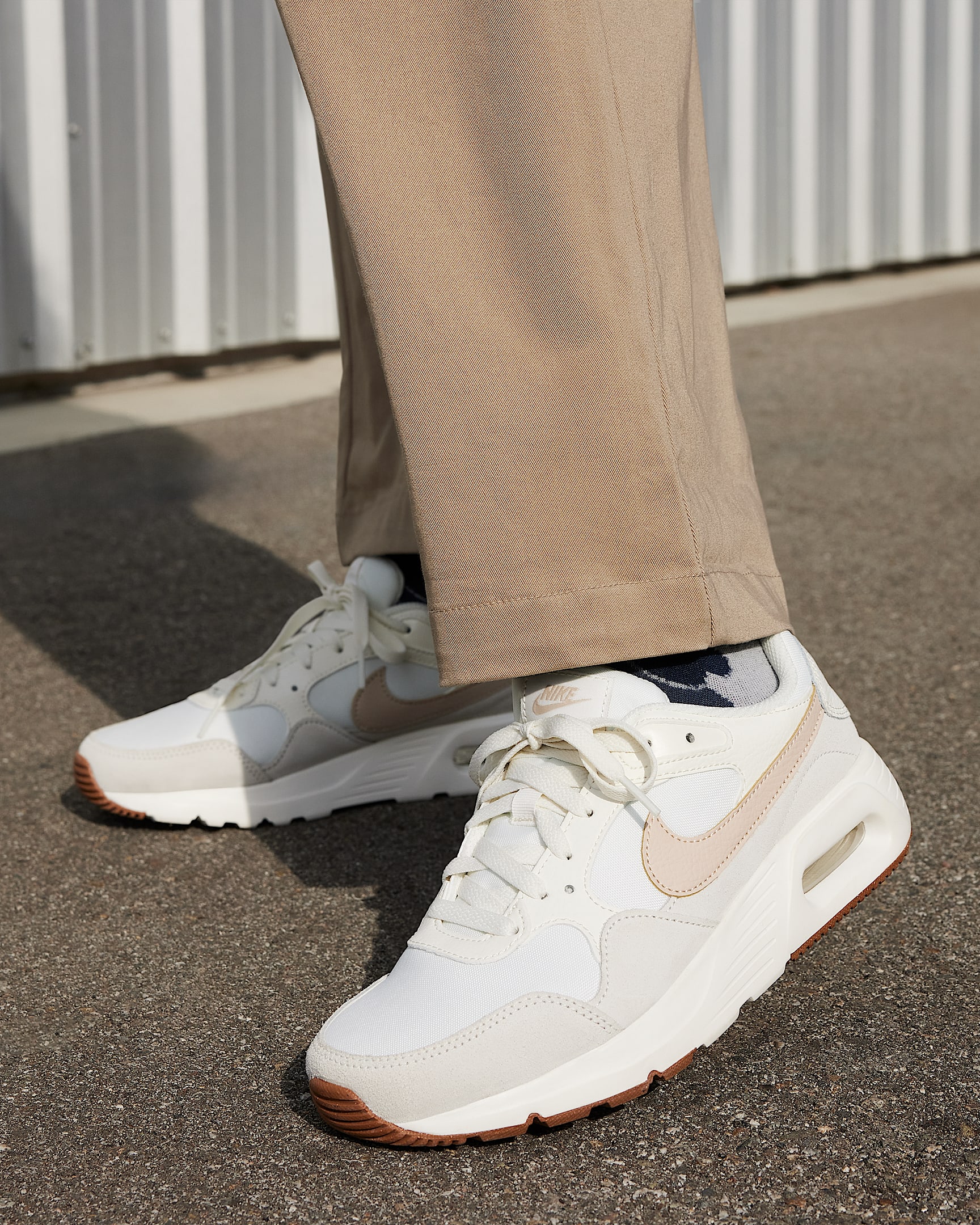 Lookbook (W) Nike Air Max SC Wanita CW4554-118