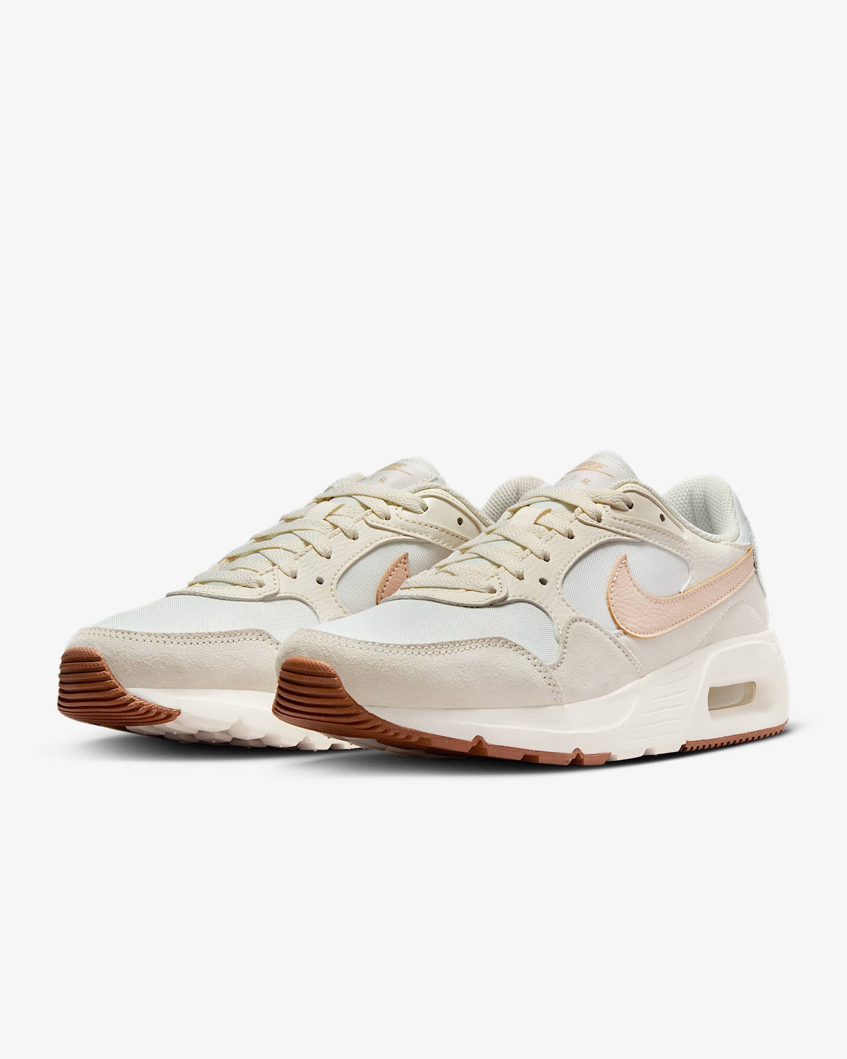 Sizing (W) Nike Air Max SC Wanita CW4554-118