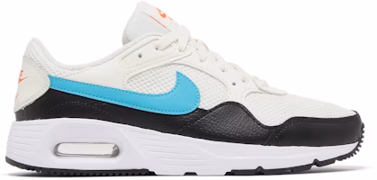 (Women) Nike Air Max SC 'Sail Turquoise Blue' CW4554-104 (Women) Nike Air Max SC 'Sail Turquoise Blue' CW4554-104