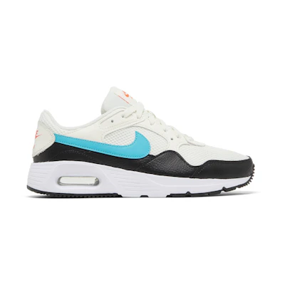(W) Nike Air Max SC 'Sail Turquoise Blue'