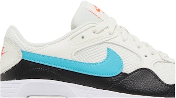(W) Nike Air Max SC 'Sail Turquoise Blue' Biru Toska Putih CW4554-104 Order (W) Nike Air Max SC 'Sail Turquoise Blue' Biru Toska Putih CW4554-104