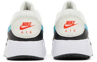 (W) Nike Air Max SC 'Sail Turquoise Blue' Biru Toska Putih CW4554-104 Details for (W) Nike Air Max SC 'Sail Turquoise Blue' Biru Toska Putih CW4554-104