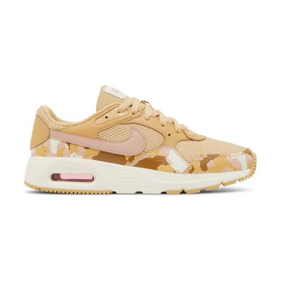 (W) Nike Air Max SC 'Sesame Pink Camo'