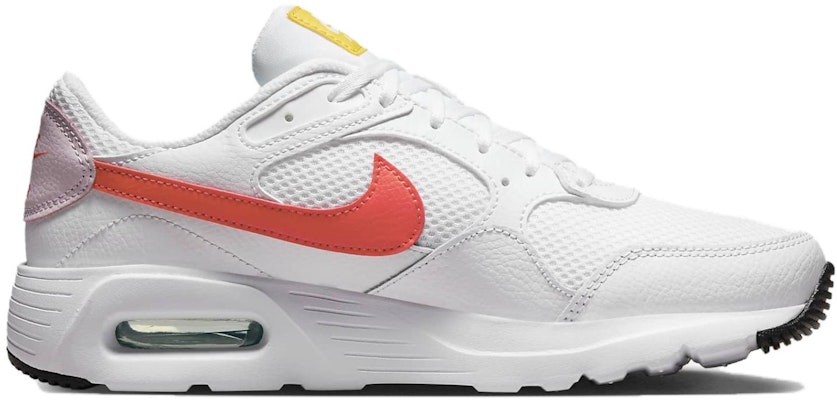 (女款)Nike Air Max SC '春季多彩' FZ3623-100 Order (女款)Nike Air Max SC '春季多彩' FZ3623-100
