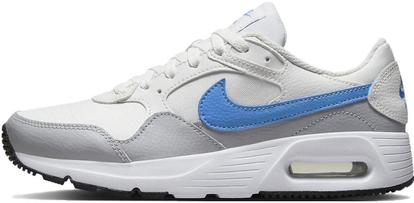 (Women) Nike Air Max SC 'Summit White Blue' CW4554-116 Buy (Women) Nike Air Max SC 'Summit White Blue' CW4554-116
