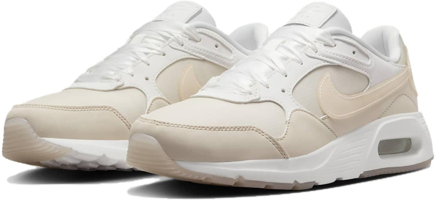 (Women) Nike Air Max SC 'Summit White Guava Ice' FQ8722-100 Lookbook (Women) Nike Air Max SC 'Summit White Guava Ice' FQ8722-100